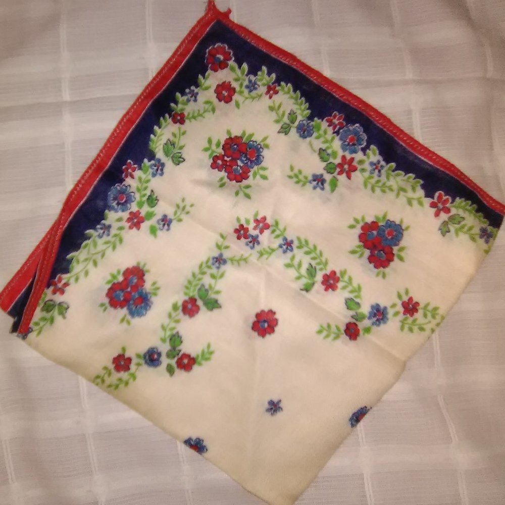 pocket square